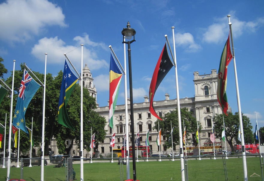 Londra- Piazza del Parlamento 2- 161